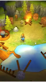 Quest Hunter Screenshot 10
