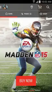 GameStop Screenshot 1