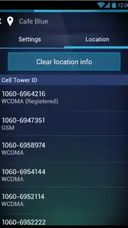 WiFi Hotspot On/Off Manager Screenshot 3