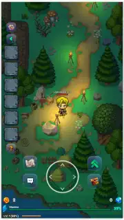 Morroc&Bean: Online Screenshot 3