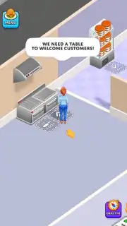 Suzy's Restaurant Screenshot 9