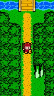 Fateful Lore Screenshot 2