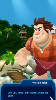 Disney Epic Quest Screenshot 4