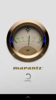Marantz Remote App Screenshot 13