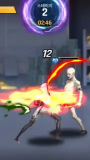 Infinity Star M Screenshot 8