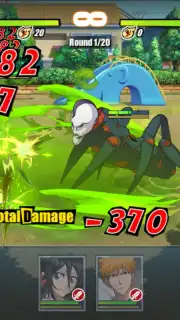 Bleach: Immortal Soul Screenshot 5