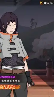Ninja Legends: New Gen Screenshot 3