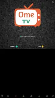 OmeTV Screenshot 1