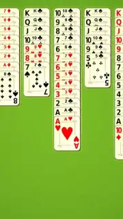 Spider Solitaire Mobile Screenshot 17