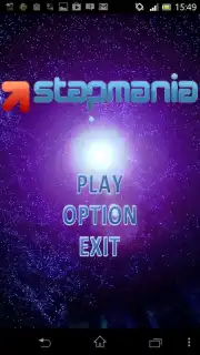 StapMania Screenshot 3
