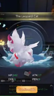 Martial Dominator Screenshot 2