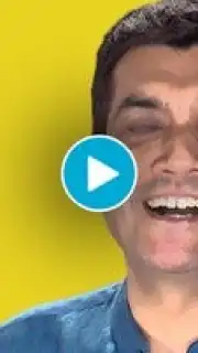 Sanjeev Kapoor’s Recipes Screenshot 1
