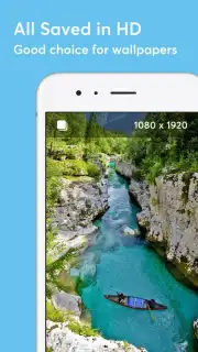 GetInsta - FREE download Instagram videos & Repost Screenshot 3