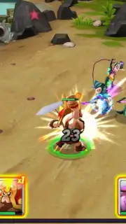 GiantN Screenshot 5
