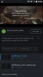 BitTorrent Now Screenshot 2