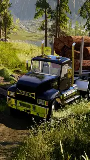 Truck Masters: World Simulator Screenshot 4