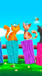 Baby Zoo Piano Screenshot 3