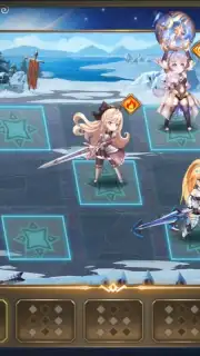Mirage Memorial Screenshot 4