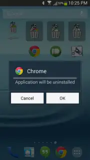 App Eater Screenshot 2