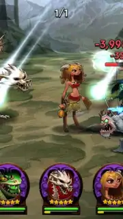 DragonSoul Screenshot 14