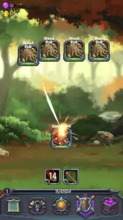 World Quest Screenshot 1