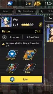 Soul Ark: Brave and Fate Screenshot 11
