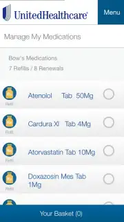 Health4Me Screenshot 6