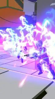 Shooter Punk Screenshot 13