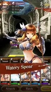 Age of Ishtaria Screenshot 6