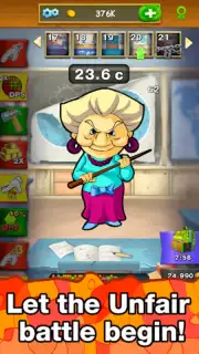 Закликай Училку Screenshot 3