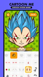 Avatar Maker Screenshot 7