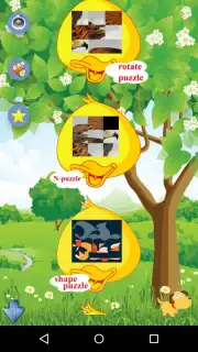 Animals Games Screenshot 2