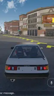Drive Zone Online Screenshot 11