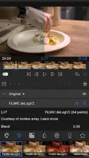 LumaFusion: Education Edition Screenshot 18