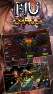MU Chaos Screenshot 3