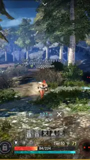 Black Desert Mobile Screenshot 8