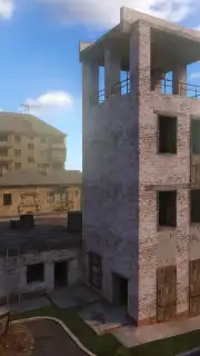 Z.O.V Mobile Early Beta Screenshot 3