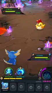 Pet Alliance 2 Screenshot 9