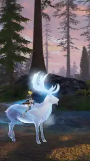 Forsaken World: God Devil Reborn Screenshot 3
