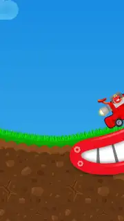 McDonald’s Happy Meal App Screenshot 9