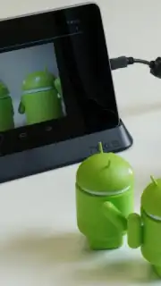 USB Camera Standard Screenshot 2