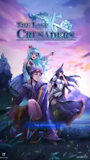 The Last Crusaders Screenshot 1
