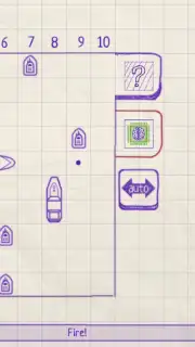 Морской бой. Противостояние Screenshot 2