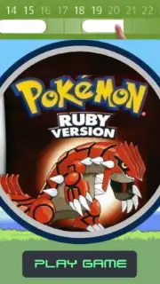 Pokemon Collection Screenshot 9