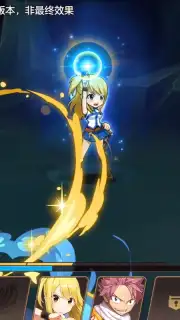 Fairy Tail: Awakening Screenshot 2