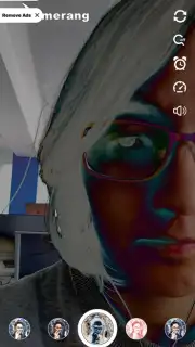 Zoomerang Screenshot 4