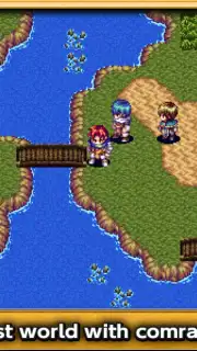 Crystareino Screenshot 4