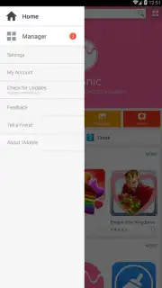 1Mobile Market Lite Screenshot 8