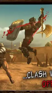I, Gladiator Screenshot 7