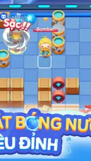 Bomber VNG Screenshot 8
